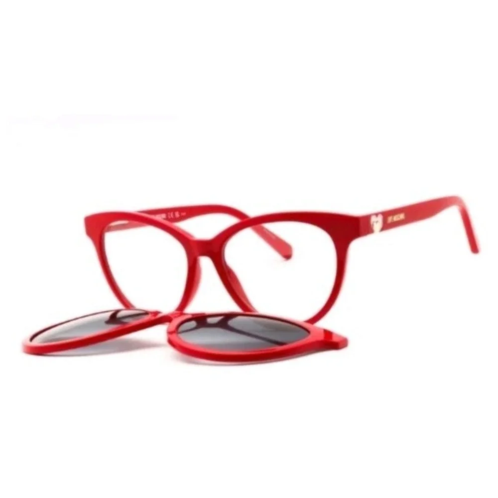 Love Moschino Moschino‎ Love (Opt + Clip-On) Mol051/Cs C9a(9O)